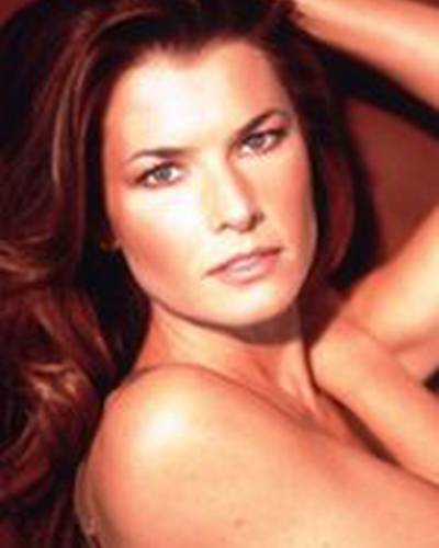 Федерика Моро фото