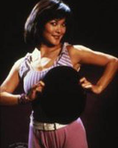 Джан Ган Бойд фото