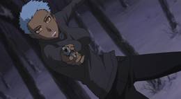 Кадр из фильма "Темнее черного: Близнецы и падающая звезда" - 2