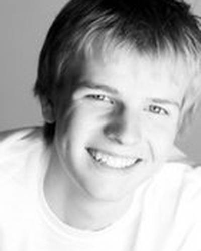 Эрик Дж. Берг фото