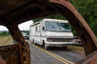 Кадр Ходячие мертвецы