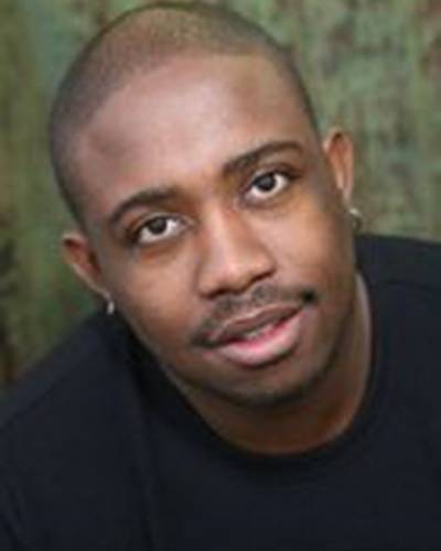 Дариус Эллис фото