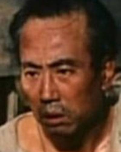 Дзюнзабуро Бан фото