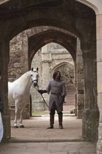 Кадр Мерлин