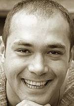 Всеволод Цурило фото