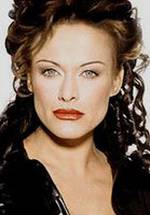 Соня Кирхбергер фото