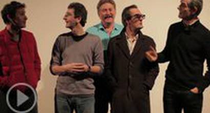 Промо-ролик 