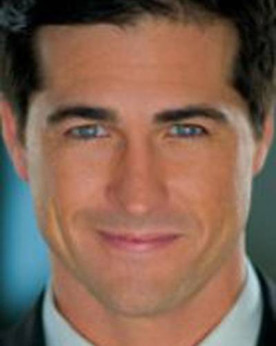 Майкл МакЛафферти фото