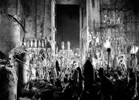 Кадр Кинг Конг