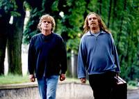 Кадр Год дьявола