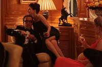 Кадр Принцесса Монако