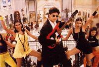 Кадр Бадшах