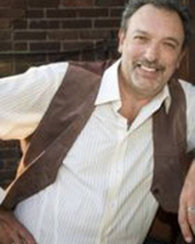 Нельсон Ландрэ фото