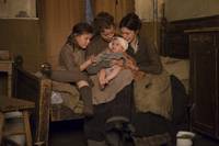 Кадр Восстание