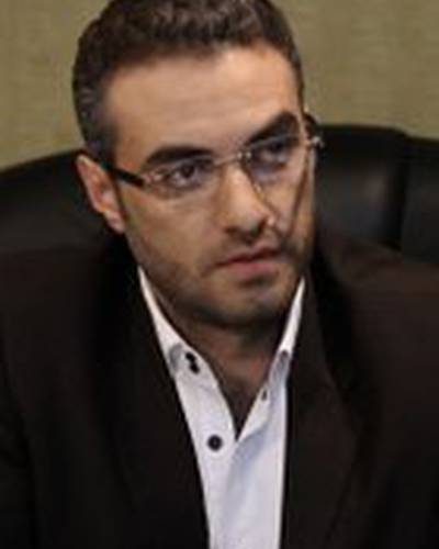 Ашот Тер-Матевосян фото