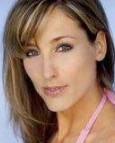 Нэнси Ветцел фото