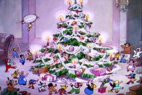 Кадр Ночь перед Рождеством