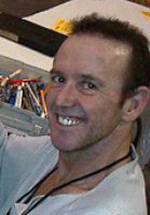 Дж.Дж. Джонс фото