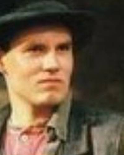 Шон Гринблатт фото