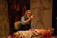 Кадр Бивень