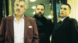 Кадр из фильма "Большой куш" - 1