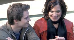 Кадр из фильма "Семнадцатилетние" - 1