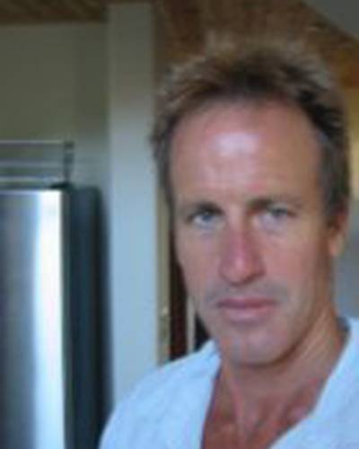 Джон Роботэм фото