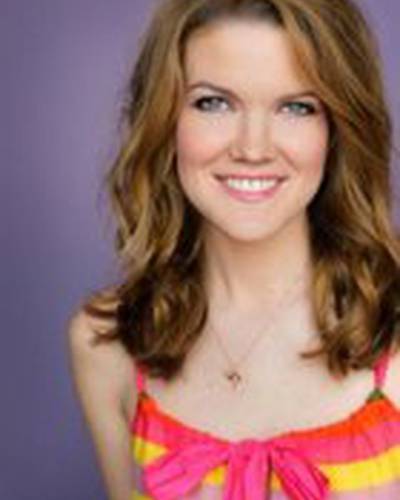 Кейт Бонд фото