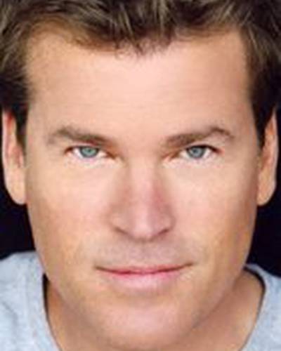 Стивен Данэм фото