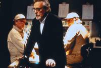 Кадр Удар из космоса (видео)