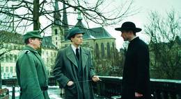 Кадр из фильма "Девятый день" - 1