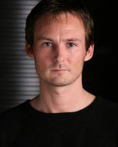 Энтони Флэнеган фото