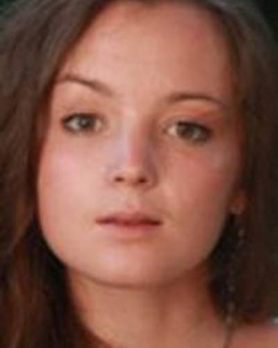 Варвара Репецкая фото