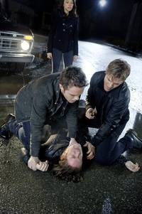 Кадр Тайный круг