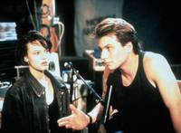 Кадр Прибавьте громкость