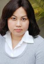 Ана Тереза Лопез фото