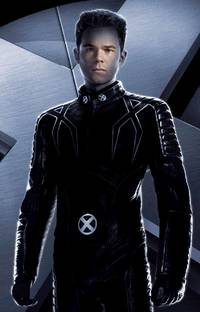 Постер Люди Икс 2