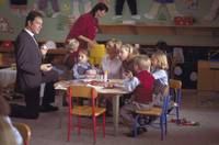 Кадр Модная мамочка