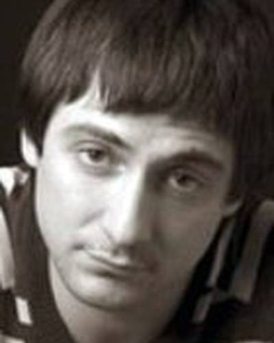 Олег Абалян фото