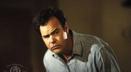 Кадр из фильма "Проказник из психушки" - 2