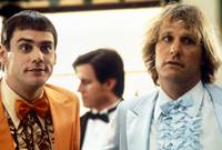 Кадр Тупой и еще тупее