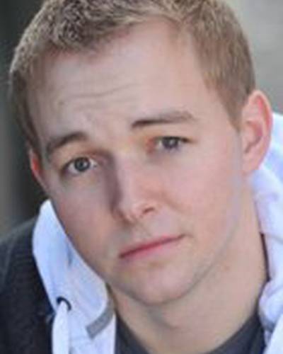 Марк Берглунд фото