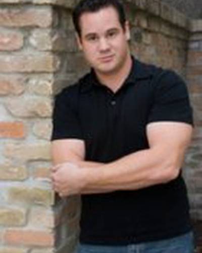 Джон-Майкл Фоши фото