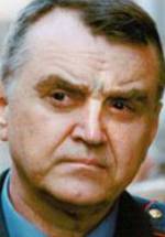 Георгий Просаловский фото