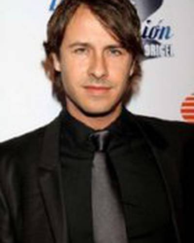 Carlos Gascón фото