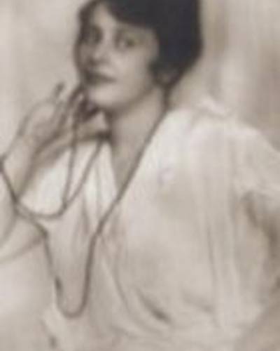 Ванда Трюман фото