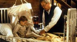 Кадр из фильма "Правила виноделов" - 2