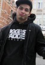 Рэймонд Мора фото