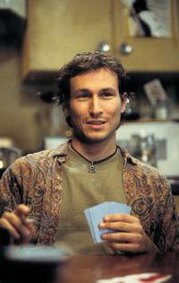 Кадр Счастливая девочка