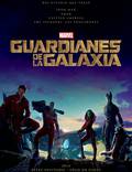 Постер из фильма "Стражи Галактики" - 1